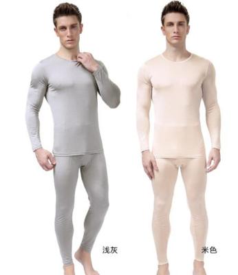 silky long johns